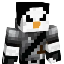 w2prev Minecraft avatar bust