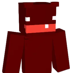 w3b195 Minecraft avatar bust