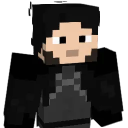 w3bb4 Minecraft avatar bust