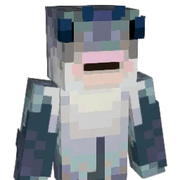 w3bby_ Minecraft avatar bust