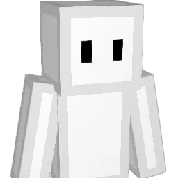 w3mLov3rrr_ Minecraft avatar bust