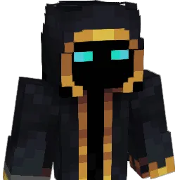 w3nomop Minecraft avatar bust
