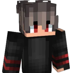 w3rumps's Minecraft skin