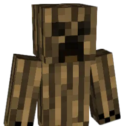 w3ry0 Minecraft avatar bust