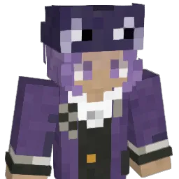 w3zL Minecraft avatar bust