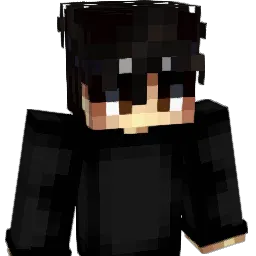 w4b Minecraft avatar bust