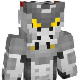 w4crew's Minecraft skin
