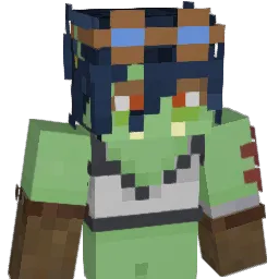 w4n_w4n Minecraft avatar bust