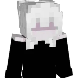 w4rrpng Minecraft avatar bust