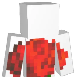 w4ttsz Minecraft avatar bust