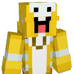 w4wa_ Minecraft avatar bust