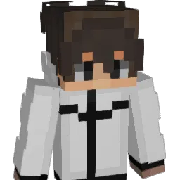 w6gd Minecraft avatar bust