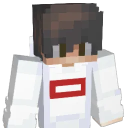 w7z Minecraft avatar bust