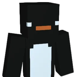 w8ese Minecraft avatar bust