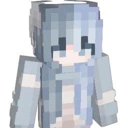 w8o6mn Minecraft avatar bust