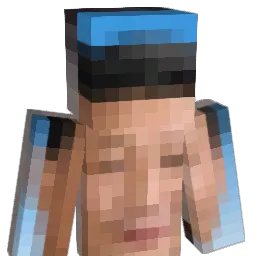 w9dsdoof Minecraft avatar bust