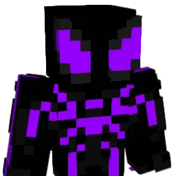 wBano Minecraft avatar bust