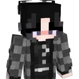 wBard's Minecraft skin