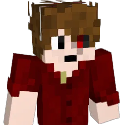 wBecome Minecraft avatar bust