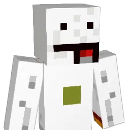 wBoonert's Minecraft skin