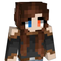 wCdt_ Minecraft avatar bust