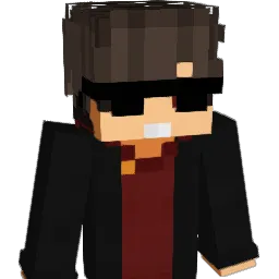 wCharlez Minecraft avatar bust