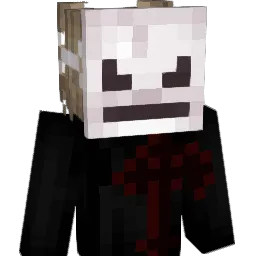 wCort's Minecraft skin