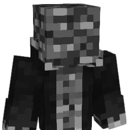 wEvents's Minecraft skin