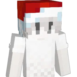 wFrostyGHG Minecraft avatar bust