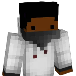 wJorray Minecraft avatar bust