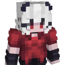 wKacuits's Minecraft skin