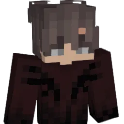 wKrgz Minecraft avatar bust