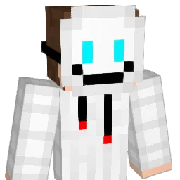 wLeCrxfter97 Minecraft avatar bust