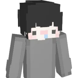 wMagicstar Minecraft avatar bust