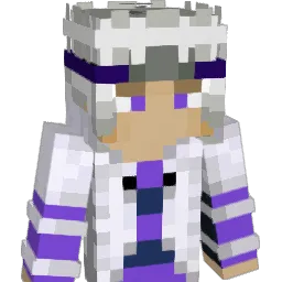 wMise Minecraft avatar bust