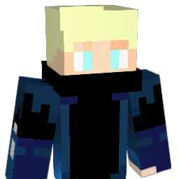 wNIX's Minecraft skin