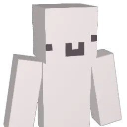 wNhedar Minecraft avatar bust
