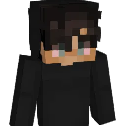wNoah Minecraft avatar bust