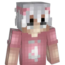 wNowah Minecraft avatar bust