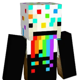 wOwzerzOG Minecraft avatar bust