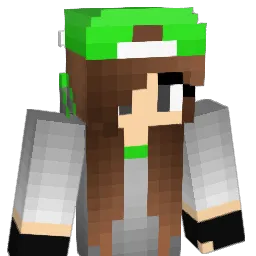 wPEclipse's Minecraft skin