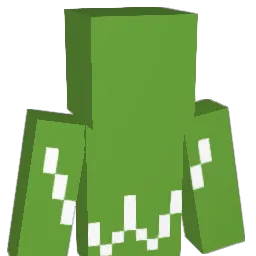 wPopoff's Minecraft skin