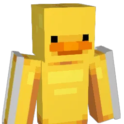 wSmokez Minecraft avatar bust