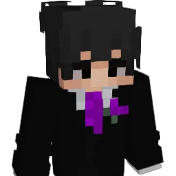 wTakiira Minecraft avatar bust