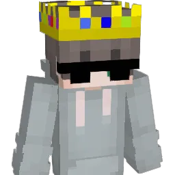 wTrashDev's Minecraft skin