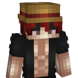 wVanGerS's Minecraft skin