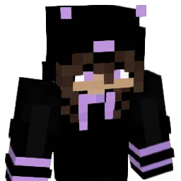 w_3zmetrys Minecraft avatar bust