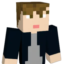 w_RUSTY_w Minecraft avatar bust