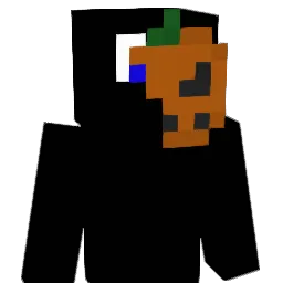 w_Tierra Minecraft avatar bust