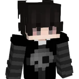 w_TwinkyFemboy_w Minecraft avatar bust